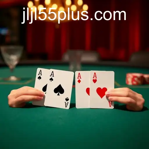 Exploring the Intricacies of Baccarat Game: Understanding the Elegance and Strategy of jljl55