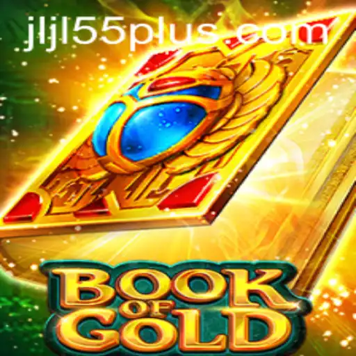 Discover the Enchantment of BookofGold with jljl55