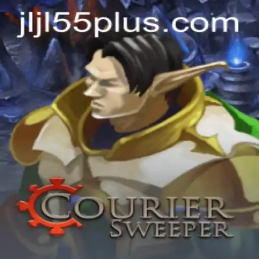 Discover the Thrilling World of CourierSweeper Featuring the Enigmatic jljl55
