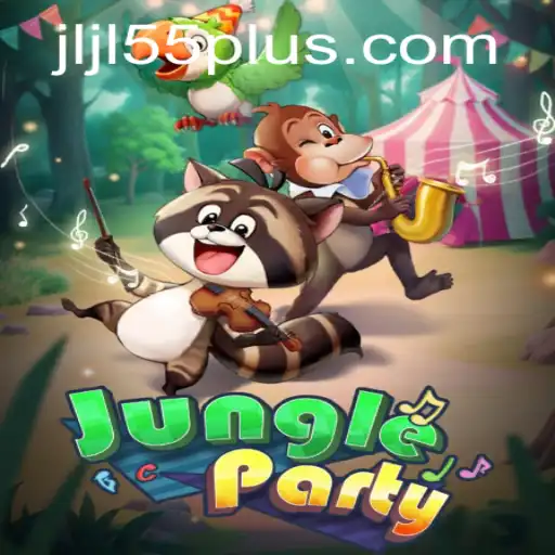 Exploring the Excitement of JungleParty and the Intriguing Keyword jljl55