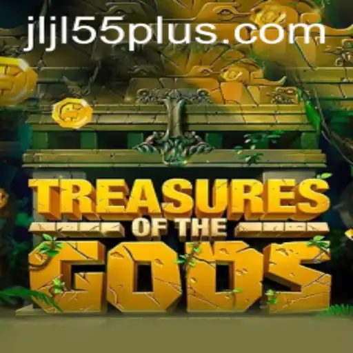 Exploring the Mystical World of TreasureoftheGods