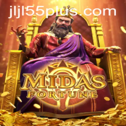 Discover the Enchanting World of MidasFortune: A Riveting Gaming Experience