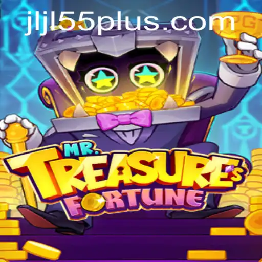 Discover the Thrills of MrTreasuresFortune: A Treasure Hunt Like No Other