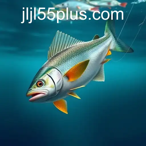 Exploring the World of Online Fishing: A Dive into the Digital Waters with jljl55